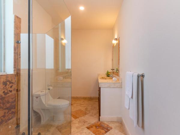 Villa Palmeras : photo 4 de la chambre suite junior