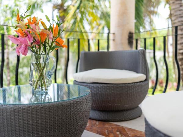 Villa Palmeras : photo 2 de la chambre suite junior