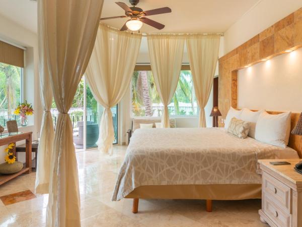 Villa Palmeras : photo 6 de la chambre suite junior