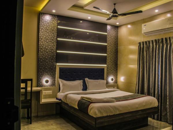 Icon Residency : photo 1 de la chambre chambre double deluxe