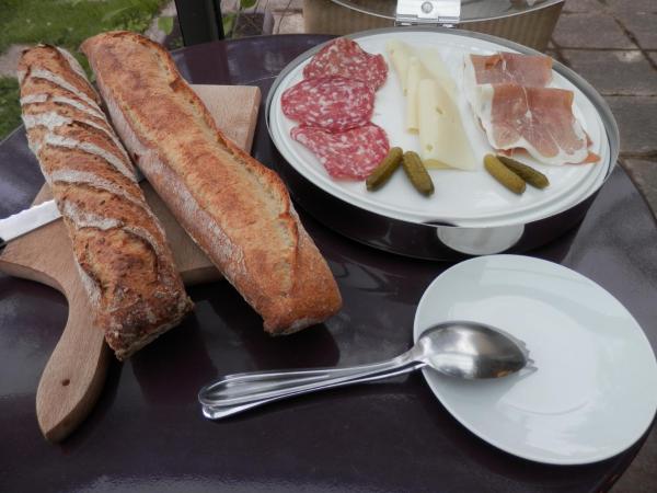 Bordeaux Cosy B&B : photo 5 de la chambre chambre double supérieure