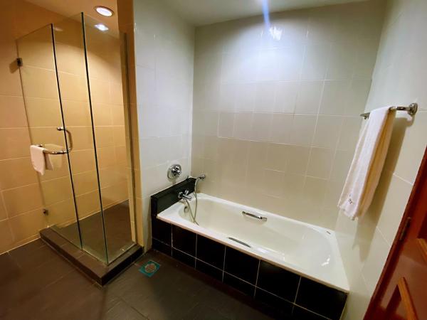 Ponderosa Golf & Country Resort : photo 1 de la chambre chambre double deluxe