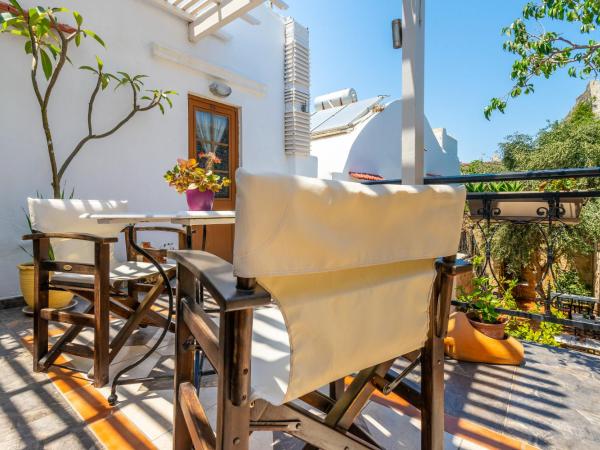 Cava d'Oro : photo 1 de la chambre suite junior avec terrasse