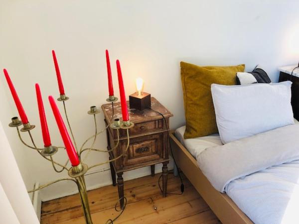 Logies Lapin : photo 7 de la chambre appartement 2 chambres