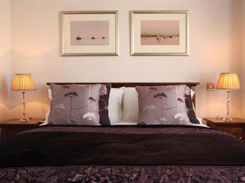 The Redstone Guesthouse : photo 1 de la chambre chambre lit king-size deluxe