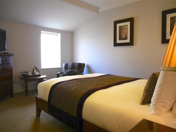 The Redstone Guesthouse : photo 10 de la chambre chambre lit king-size supérieure