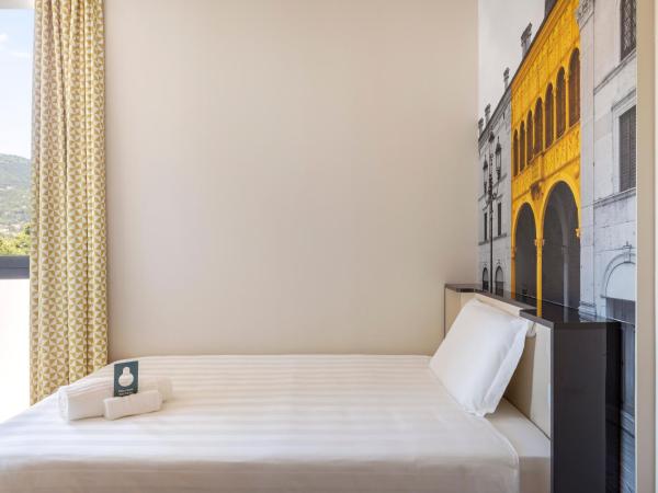 B&B Hotel Brescia : photo 4 de la chambre chambre simple