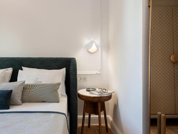 Ionas Boutique Hotel : photo 6 de la chambre chambre double deluxe