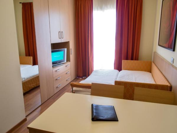 Bibione Palace Spa Hotel : photo 5 de la chambre suite (4 adultes)
