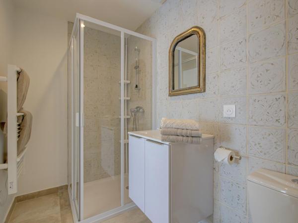 Domaine Le Courti - Adult only : photo 8 de la chambre suite standard