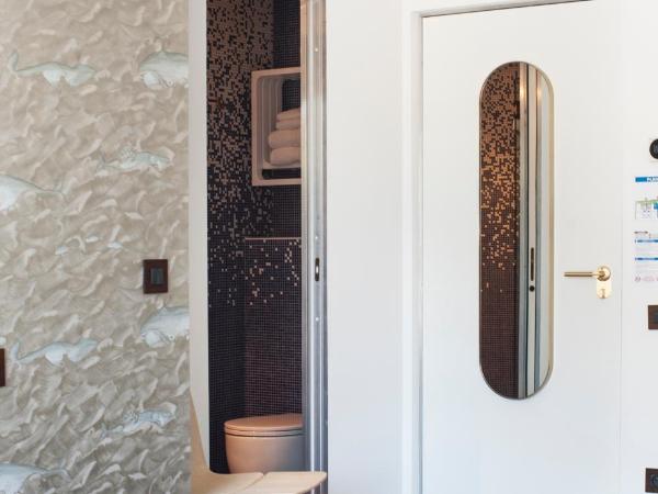 Boutique Hotel Miramar : photo 5 de la chambre chambre double - vue sur mer