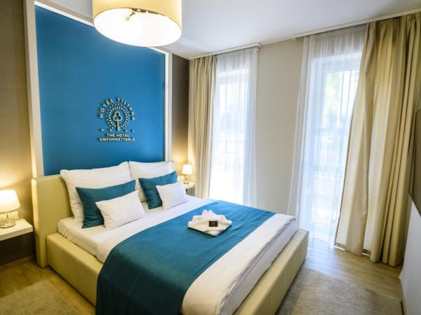 The Hotel Unforgettable - Hotel Tiliana by Homoky Hotels & Spa : photo 1 de la chambre chambre double standard