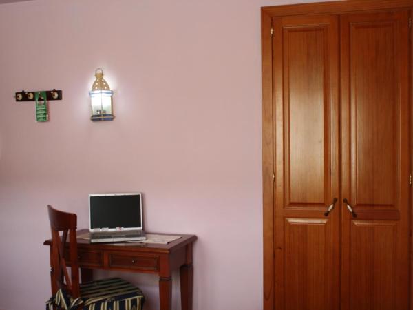 Abadía Hotel : photo 4 de la chambre chambre triple