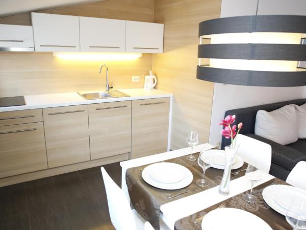 Guest House Lorenta : photo 4 de la chambre studio avec balcon 