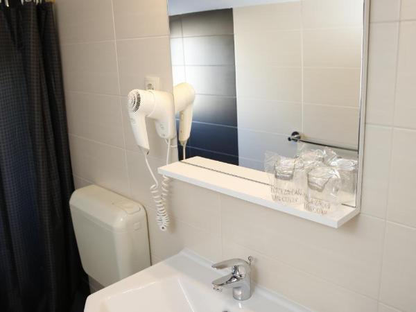 Guest House Lorenta : photo 3 de la chambre chambre double