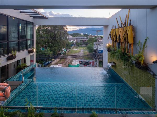 River Art Hotel : photo 2 de la chambre chambre double supérieure