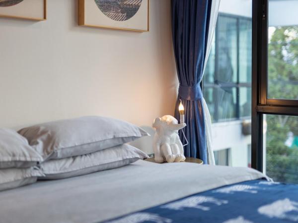 River Art Hotel : photo 7 de la chambre chambre double supérieure