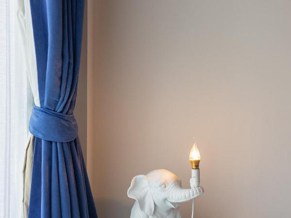 River Art Hotel : photo 6 de la chambre chambre double supérieure