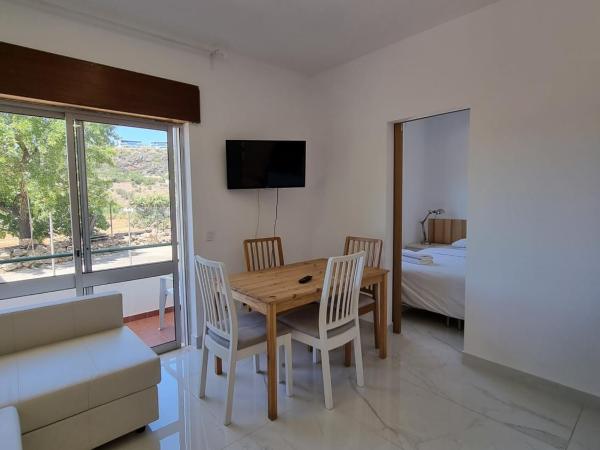 Vale do Sol : photo 5 de la chambre appartement avec balcon