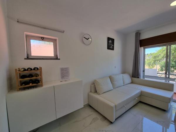 Vale do Sol : photo 6 de la chambre appartement avec balcon