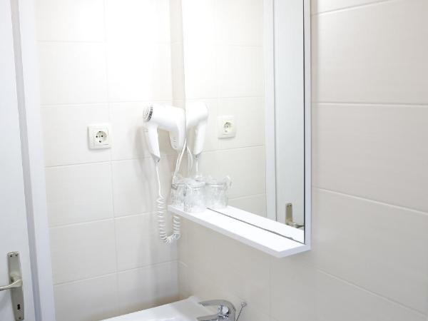 Guest House Lorenta : photo 3 de la chambre chambre double