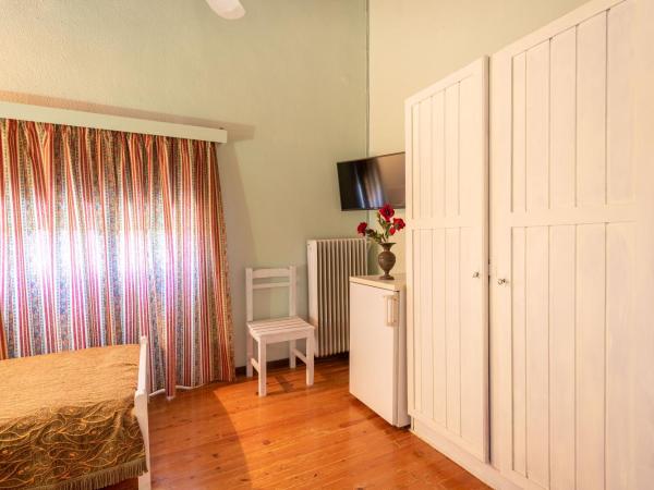 Archontiko Petrettini Boutique Hotel : photo 4 de la chambre chambre lits jumeaux Économique