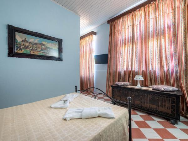 Archontiko Petrettini Boutique Hotel : photo 3 de la chambre chambre double deluxe