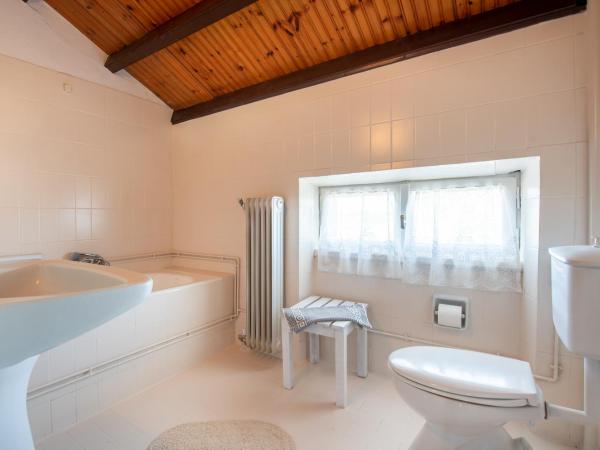 Archontiko Petrettini Boutique Hotel : photo 3 de la chambre chambre lits jumeaux Économique