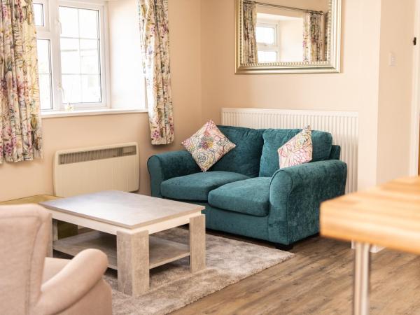 Aldwick Estate : photo 1 de la chambre appartement 1 chambre standard