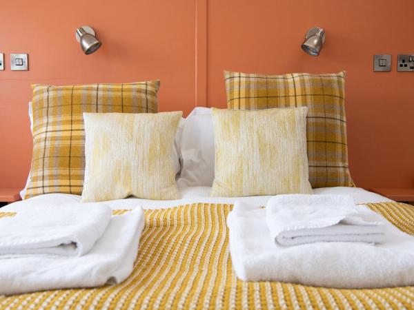 Aldwick Estate : photo 1 de la chambre chambre lit king-size