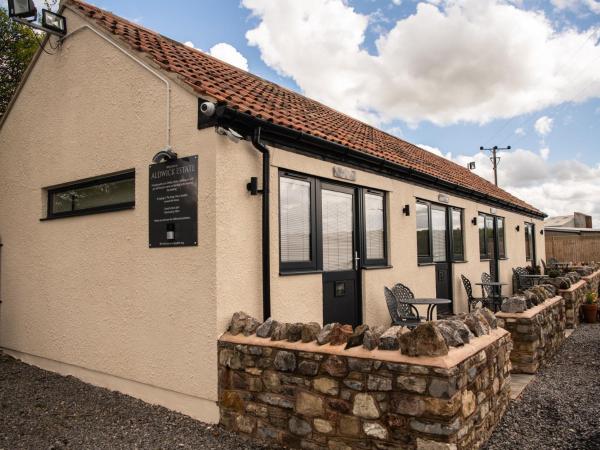 Aldwick Estate : photo 2 de la chambre chambre lit king-size