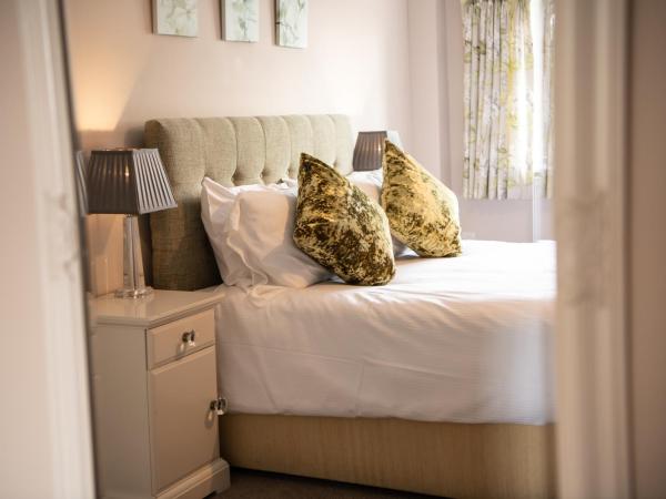 Aldwick Estate : photo 4 de la chambre appartement 1 chambre standard