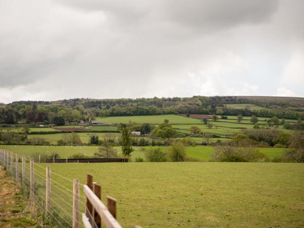 Aldwick Estate : photo 5 de la chambre chambre lit king-size
