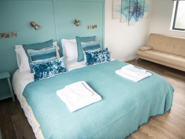 Aldwick Estate : photo 2 de la chambre suite 1 chambre