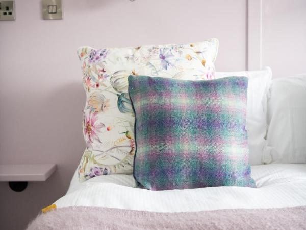 Aldwick Estate : photo 7 de la chambre chambre lit king-size