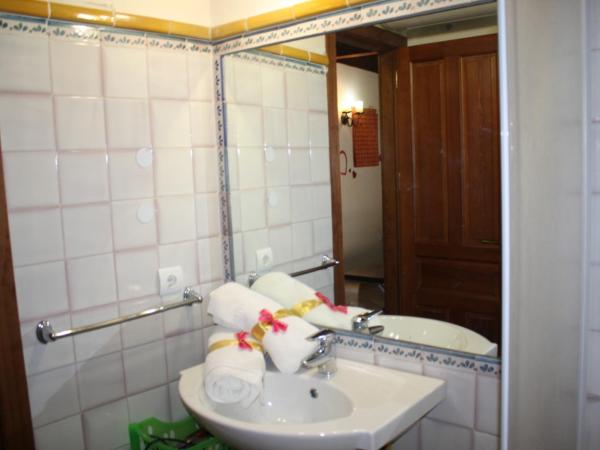 Abadia Suites : photo 3 de la chambre appartement 1 chambre