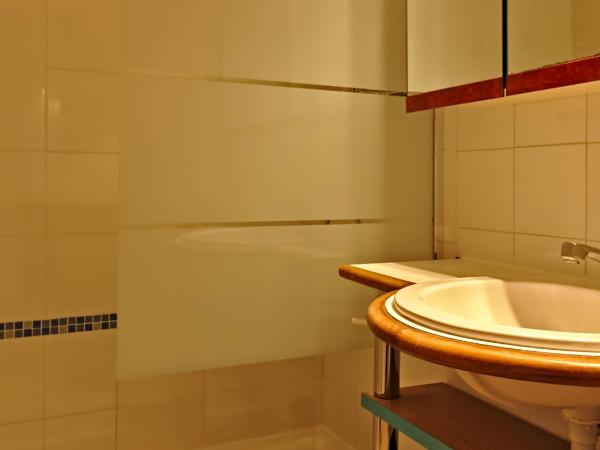 Residence Ulysse Port Camargue : photo 4 de la chambre appartement