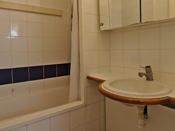 Residence Ulysse Port Camargue : photo 5 de la chambre appartement