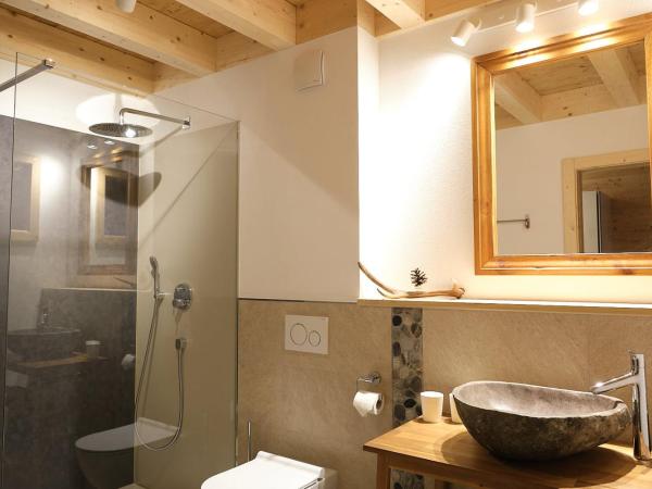 Chalet Diognysos B&B, Boutique Hotel : photo 4 de la chambre suite - vue sur montagne
