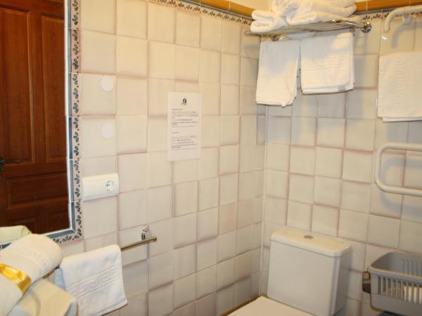 Abadia Suites : photo 4 de la chambre appartement 1 chambre