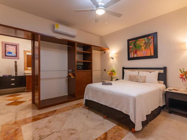 Villa Palmeras : photo 2 de la chambre chambre double standard