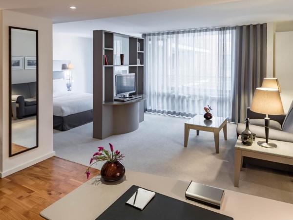 The Mandala Hotel : photo 5 de la chambre suite exécutive