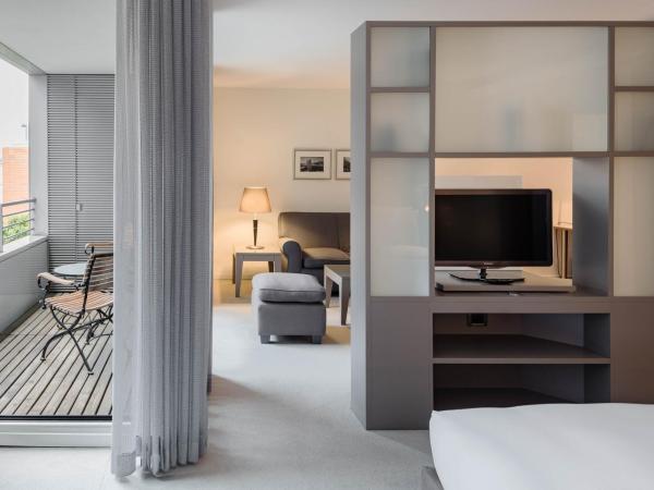 The Mandala Hotel : photo 8 de la chambre suite exécutive