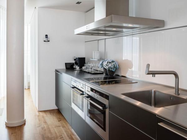 The Mandala Hotel : photo 2 de la chambre suite supérieure mandala