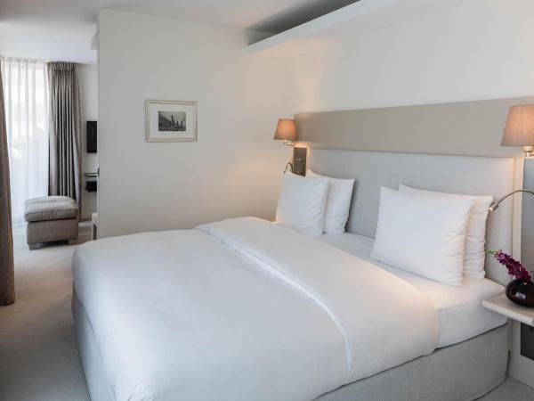 The Mandala Hotel : photo 9 de la chambre grande suite