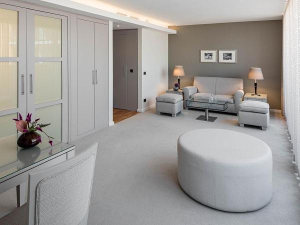 The Mandala Hotel : photo 10 de la chambre suite exécutive