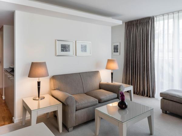 The Mandala Hotel : photo 2 de la chambre grande suite