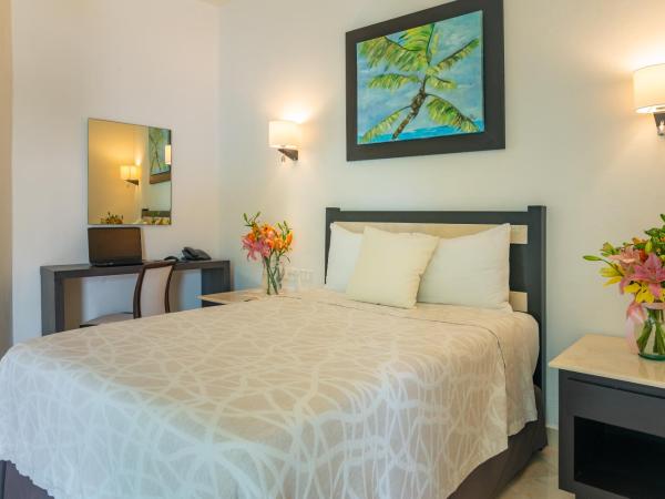 Villa Palmeras : photo 6 de la chambre chambre double standard