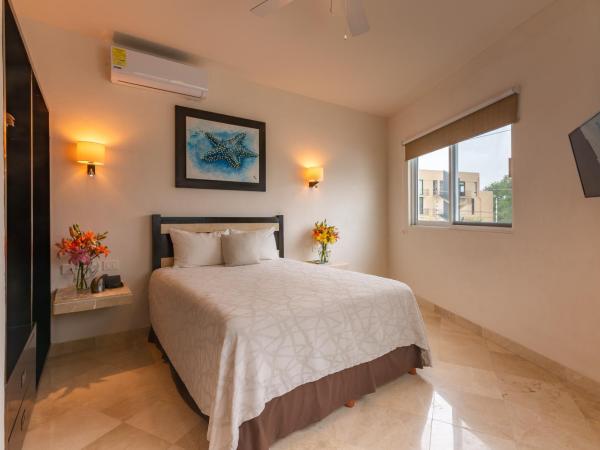 Villa Palmeras : photo 8 de la chambre chambre double standard