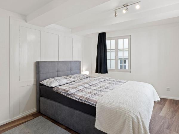 GUEST HOUSE HERMES Contactless Self Checkin : photo 1 de la chambre chambre double standard